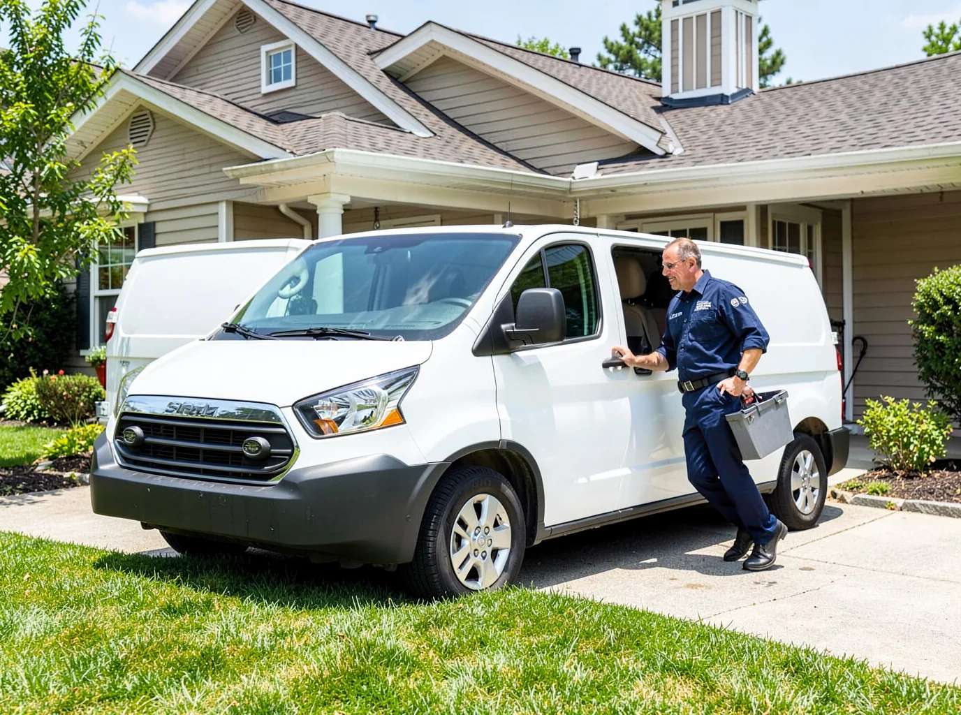 Emergency Plumber company in Parks, AR