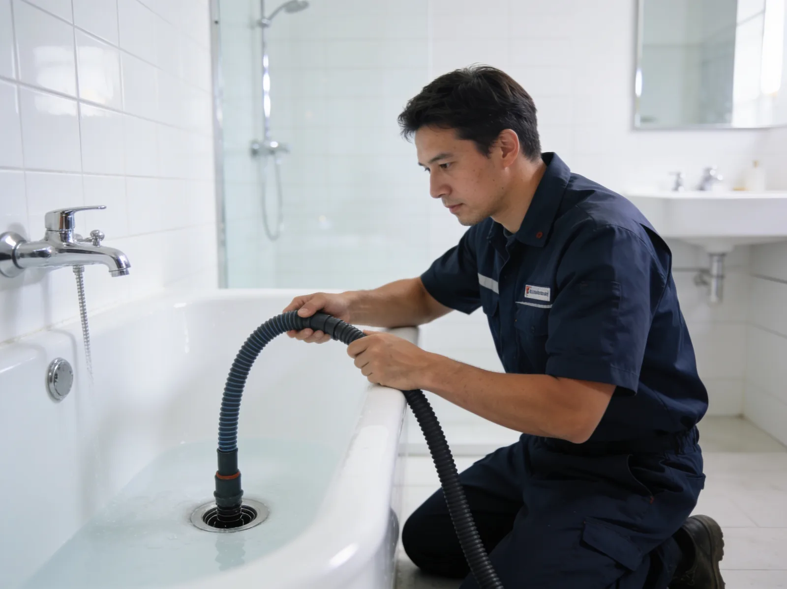 Emergency Plumber Parks, AR FAQs